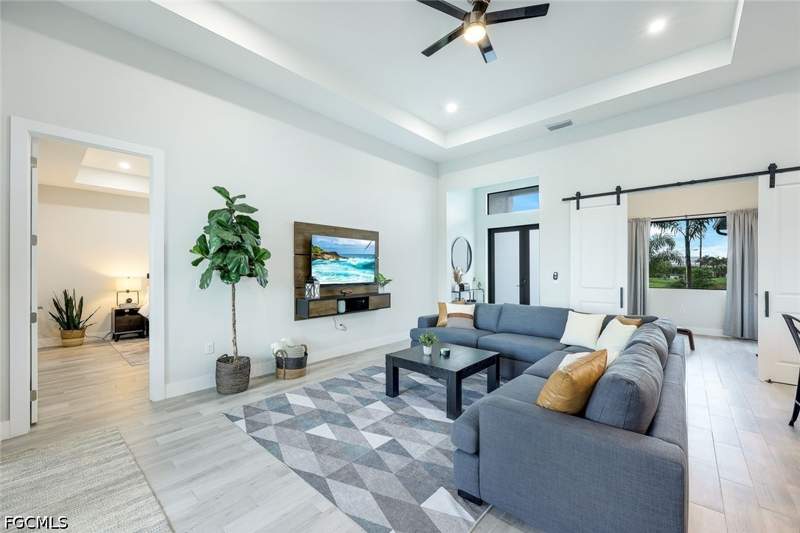 4 bedroom SingleFamilyResidence at 1510 NW 4th St, Cape Coral, Cape Coral — photo 4
