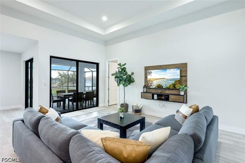 4 bedroom SingleFamilyResidence at 1510 NW 4th St, Cape Coral, Cape Coral — photo 5