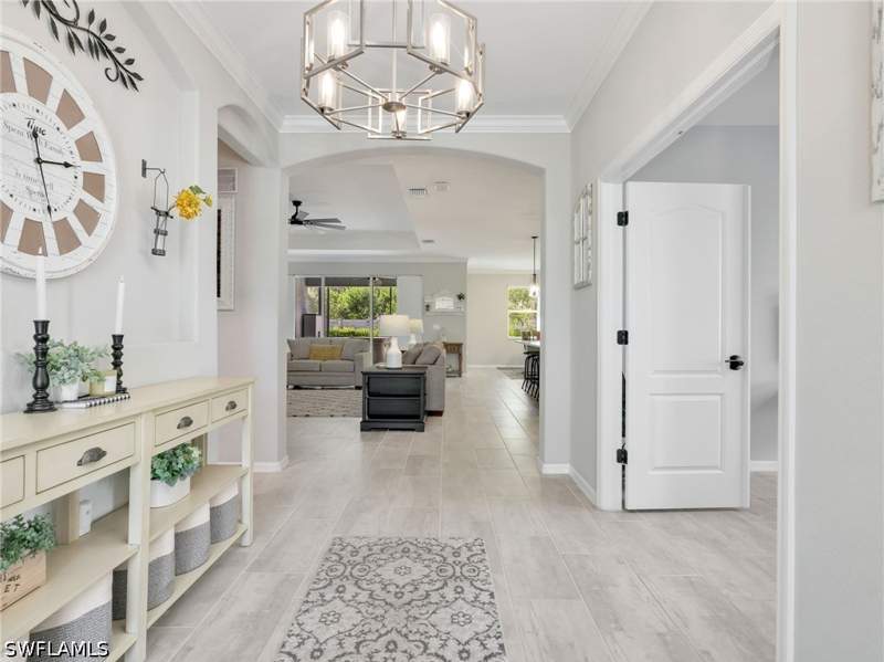 3 bedroom SingleFamilyResidence at 16446 Bonita Landing Cir, Bonita Landing, Bonita Springs — photo 4