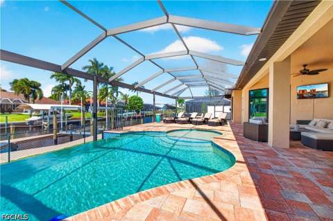 3838 SW 19th Pl, Cape Coral FL - photo 6 of 52