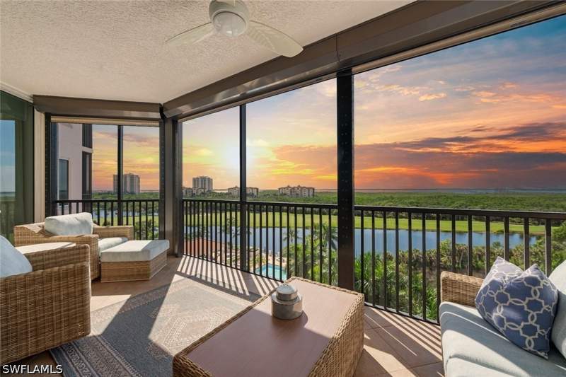 3 bedroom Condominium at 23850 Via Italia Cir 603, Florencia, Estero — photo 2