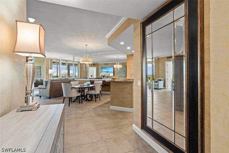 3 bedroom Condominium at 23850 Via Italia Cir 603, Florencia, Estero — photo 4