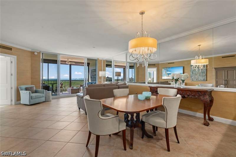 3 bedroom Condominium at 23850 Via Italia Cir 603, Florencia, Estero — photo 5