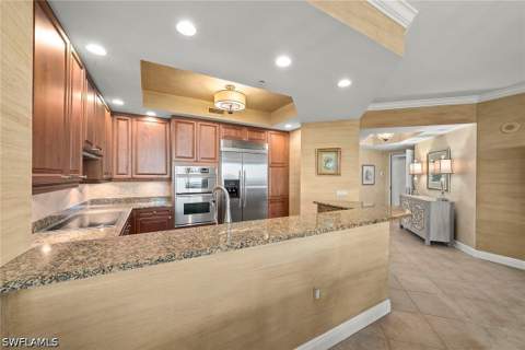 23850 Via Italia Cir 603, Estero FL - photo 7 of 50