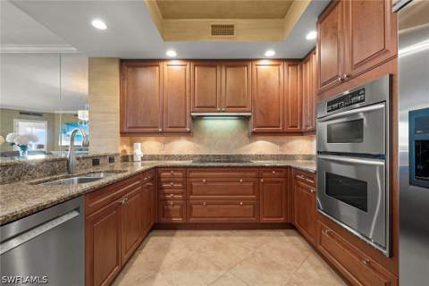 23850 Via Italia Cir 603, Estero FL - photo 8 of 50