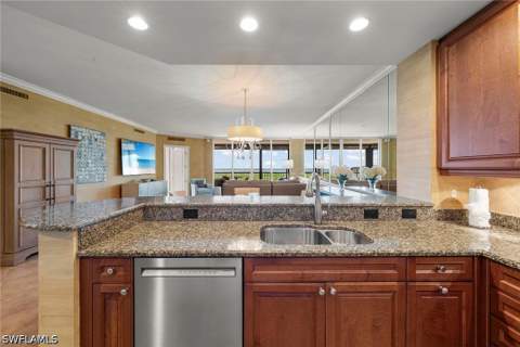 23850 Via Italia Cir 603, Estero FL - photo 9 of 50