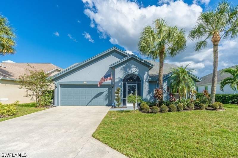 3 bedroom SingleFamilyResidence at 7732 Citrus Hill Ln, Orchards, Naples — photo 2