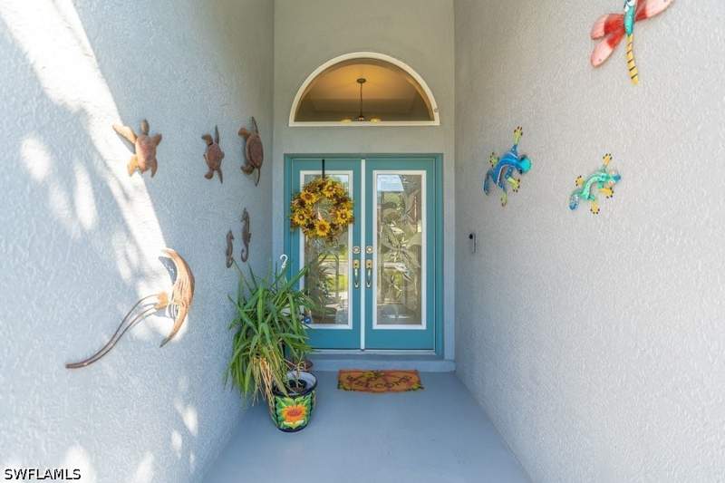 3 bedroom SingleFamilyResidence at 7732 Citrus Hill Ln, Orchards, Naples — photo 3