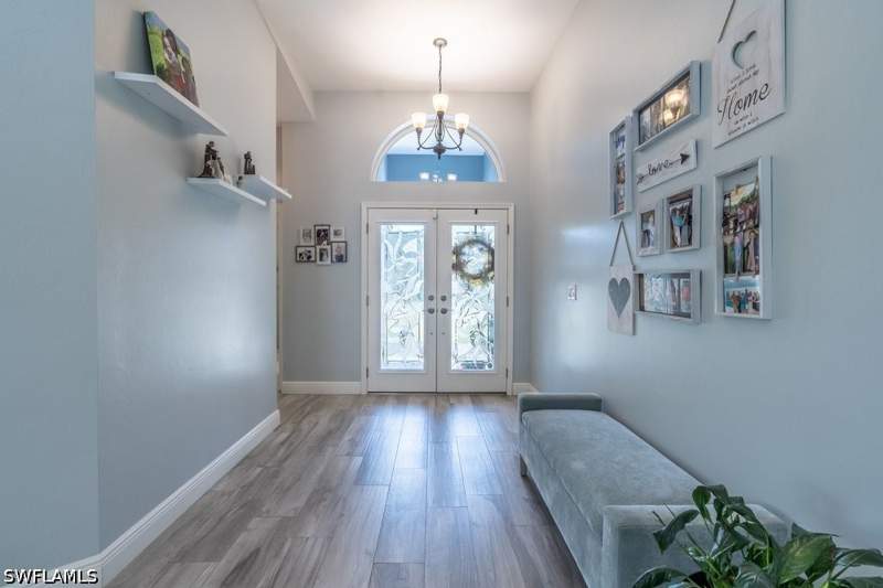 3 bedroom SingleFamilyResidence at 7732 Citrus Hill Ln, Orchards, Naples — photo 4