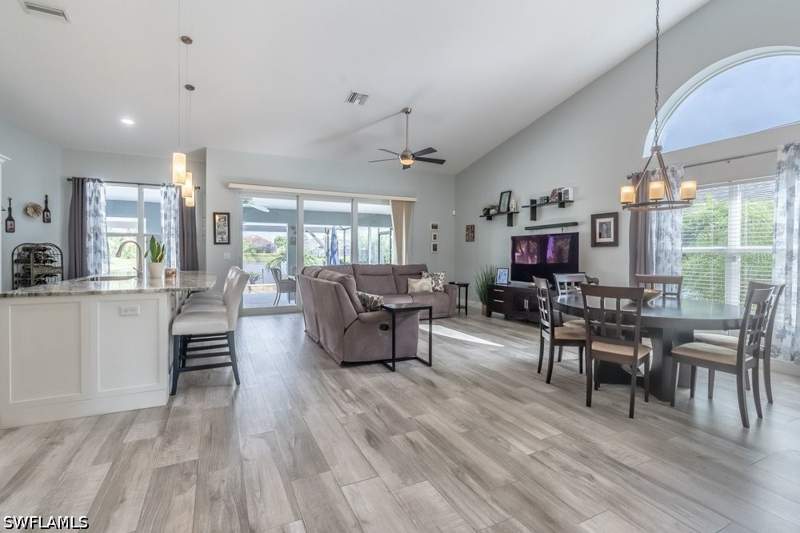3 bedroom SingleFamilyResidence at 7732 Citrus Hill Ln, Orchards, Naples — photo 5