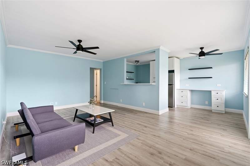 2 bedroom Condominium at 473 12th Ave S B2, Bonaire Club, Naples — photo 5