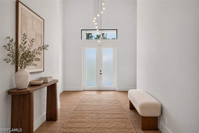 5 bedroom SingleFamilyResidence at 407 24th Ave NW, Golden Gate Estates, Naples — photo 5