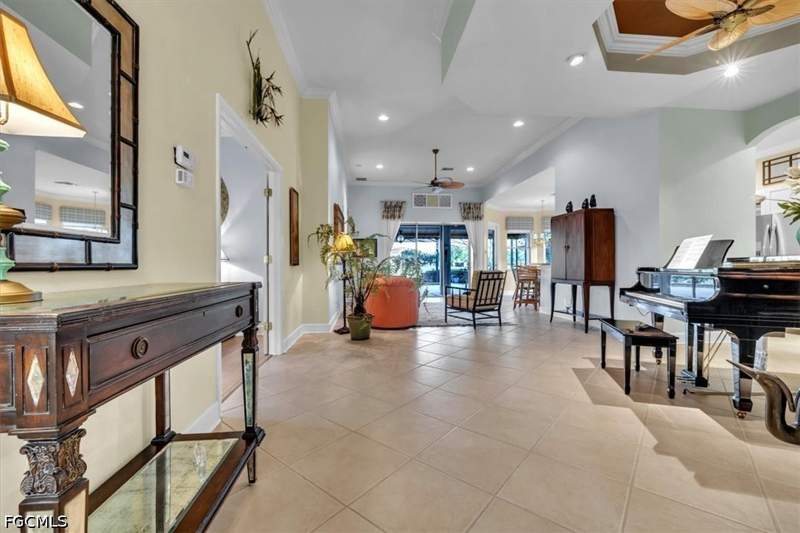 2 bedroom SingleFamilyResidence at 11941 Bramble Cove Dr, Bramble Cove, Fort Myers — photo 4