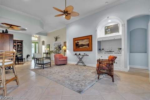 11941 Bramble Cove Dr, Fort Myers FL - photo 8 of 60
