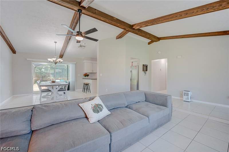 3 bedroom SingleFamilyResidence at 3431 SW 6th Pl, Cape Coral, Cape Coral — photo 3