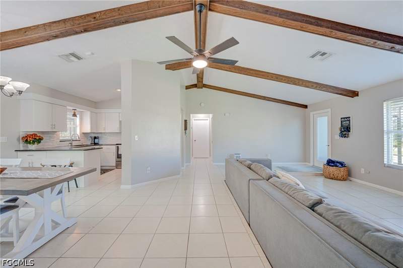 3 bedroom SingleFamilyResidence at 3431 SW 6th Pl, Cape Coral, Cape Coral — photo 4