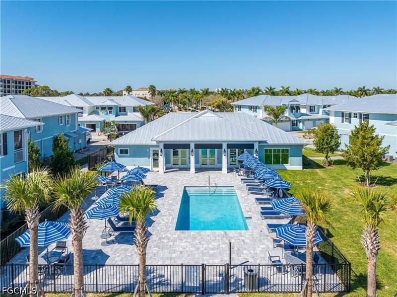 3 bedroom Condominium at 26370 Coco Cay Cir, Villa Mar Bonita Beach, Bonita Springs — photo 4