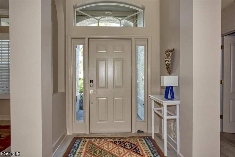 3 bedroom SingleFamilyResidence at 11115 Wine Palm Rd, Heritage Palms Estates, Fort Myers — photo 2