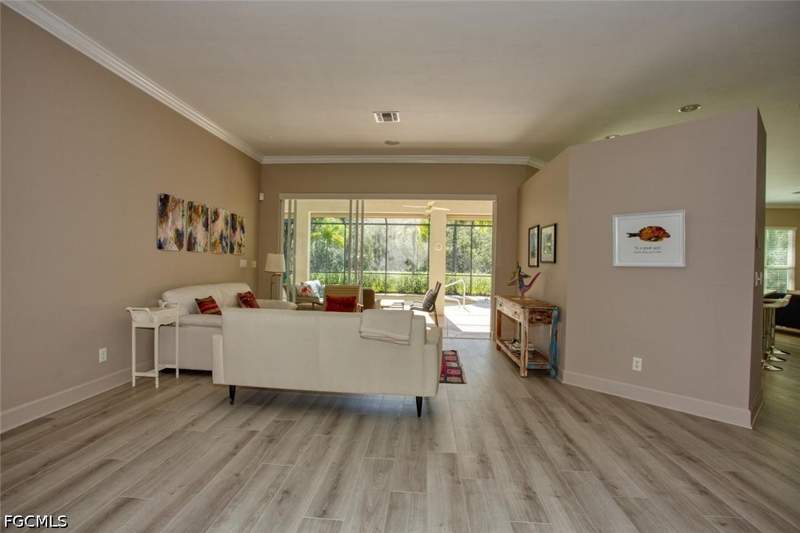 3 bedroom SingleFamilyResidence at 11115 Wine Palm Rd, Heritage Palms Estates, Fort Myers — photo 4