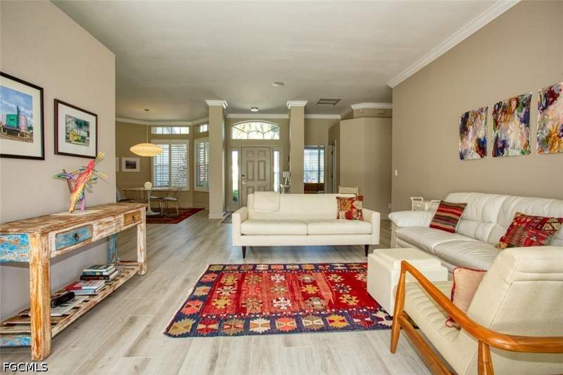3 bedroom SingleFamilyResidence at 11115 Wine Palm Rd, Heritage Palms Estates, Fort Myers — photo 5