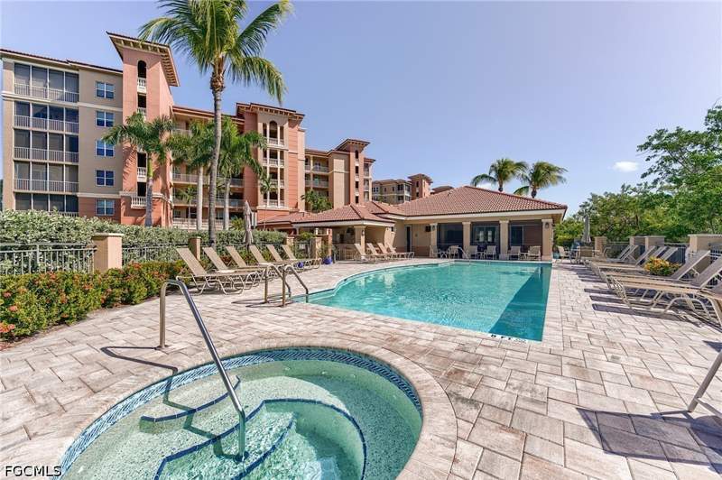 3 bedroom Condominium at 22628 Island Pines Way 1605, Estero Bayside, Fort Myers Beach — photo 2