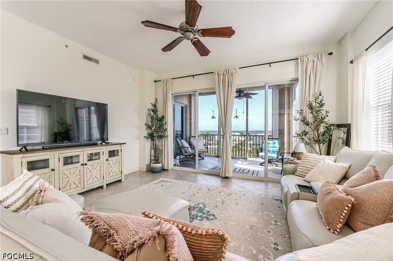 3 bedroom Condominium at 22628 Island Pines Way 1605, Estero Bayside, Fort Myers Beach — photo 4