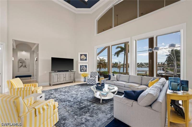 5 bedroom SingleFamilyResidence at 1411 Forrest Ct, Marco Beach, Marco Island — photo 4
