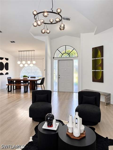 9878 Country Oaks Dr, Fort Myers FL - photo 6 of 50