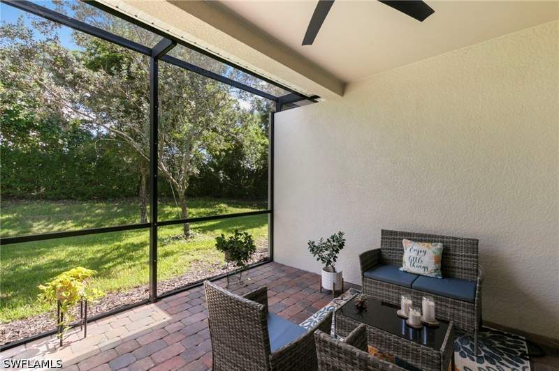 2 bedroom Attached at 14731 Edgewater Cir, Coral Harbor, Naples — photo 4