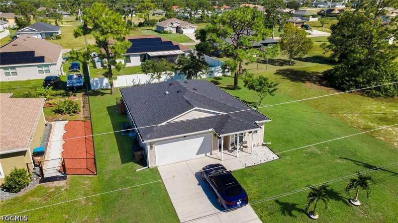 3 bedroom SingleFamilyResidence at 2505 NW 28th St, Cape Coral, Cape Coral — photo 3