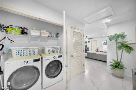 2505 NW 28th St, Cape Coral FL - photo 9 of 27