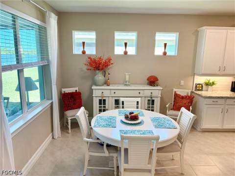 394 Spring Hill Lake Loop, Cape Coral FL - photo 8 of 39