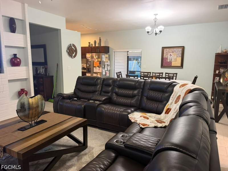 3 bedroom SingleFamilyResidence at 1624 Tropicana Pkwy W, Cape Coral, Cape Coral — photo 3