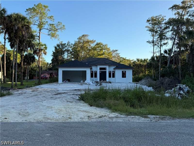 3 bedroom SingleFamilyResidence at 430 37th Ave NE, Golden Gate Estates, Naples — photo 2