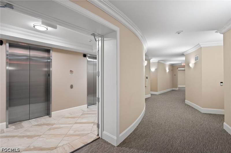 3 bedroom Condominium at 5793 Cape Harbour Dr 620, Marina South II, Cape Coral — photo 5