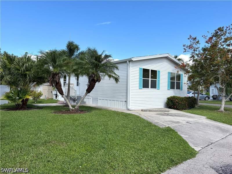 2 bedroom ManufacturedHome at 4700 Sawmill Dr W, Riverwoods Plantation, Estero — photo 5