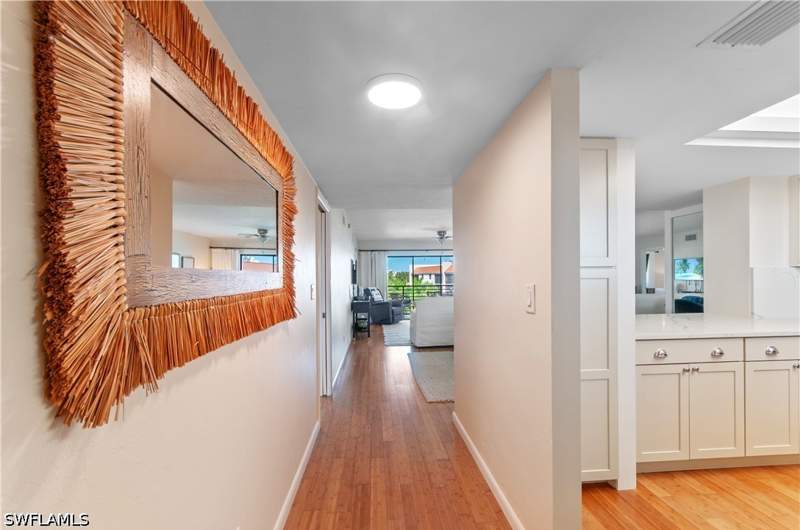 2 bedroom Condominium at 226 3rd St 311, Hickory Harbour, Bonita Springs — photo 4