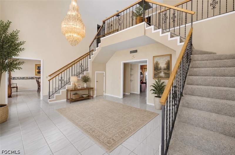 5 bedroom SingleFamilyResidence at 3622 Heritage Ln, Heritage Farms, Fort Myers — photo 4