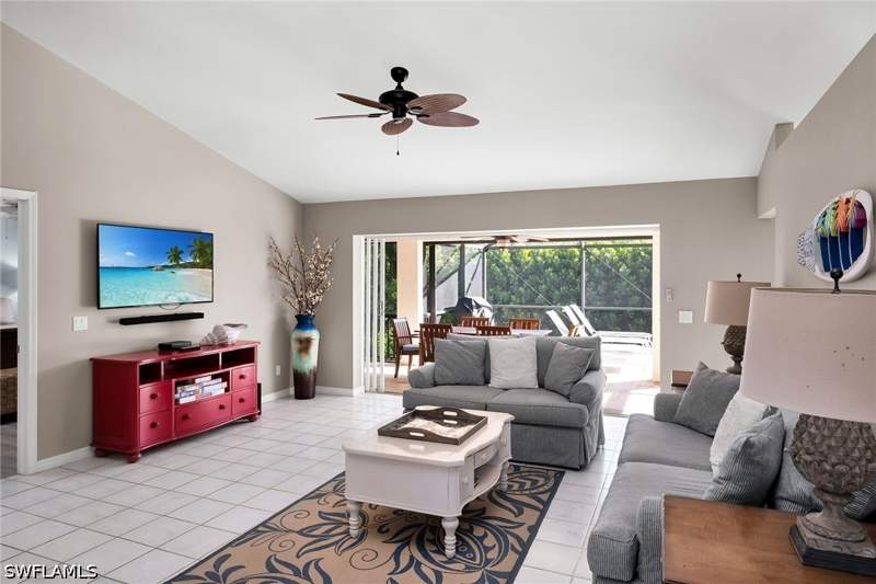 3 bedroom SingleFamilyResidence at 165 Beachcomber St, Marco Beach, Marco Island — photo 5