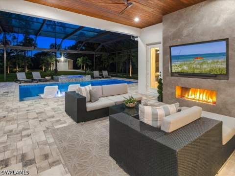 6190 Bur Oaks Ln, Naples FL - photo 11 of 50