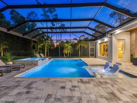 6190 Bur Oaks Ln, Naples FL - photo 7 of 50