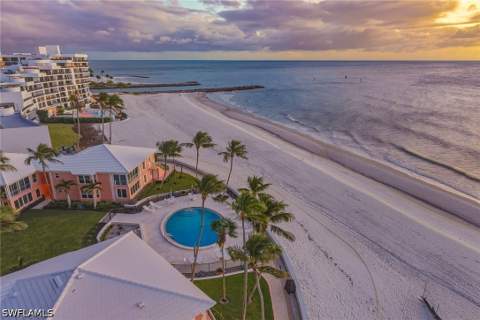 2401 Gulf Shore Blvd N 8, Naples FL - photo 18 of 24