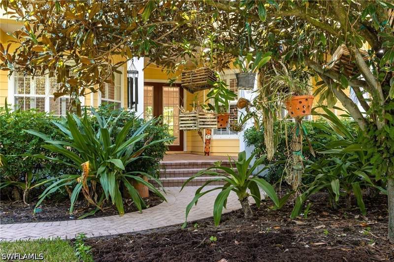 4 bedroom SingleFamilyResidence at 6320 English Oaks Ln, Oakes Estates, Naples — photo 5