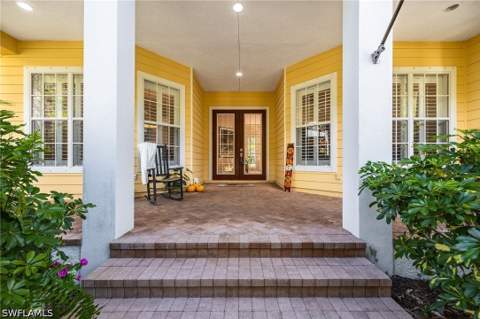 6320 English Oaks Ln, Naples FL - photo 6 of 49