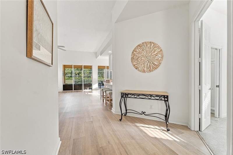 3 bedroom SingleFamilyResidence at 7565 Garibaldi Ct, Verona Walk, Naples — photo 2