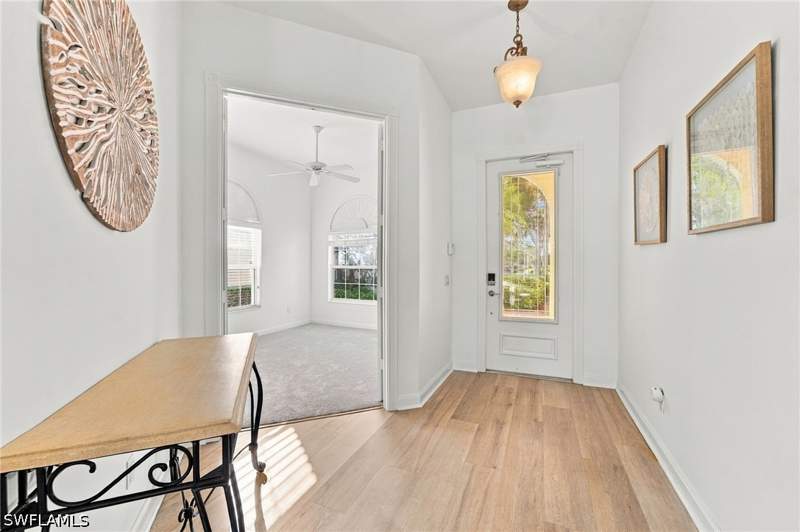 3 bedroom SingleFamilyResidence at 7565 Garibaldi Ct, Verona Walk, Naples — photo 3