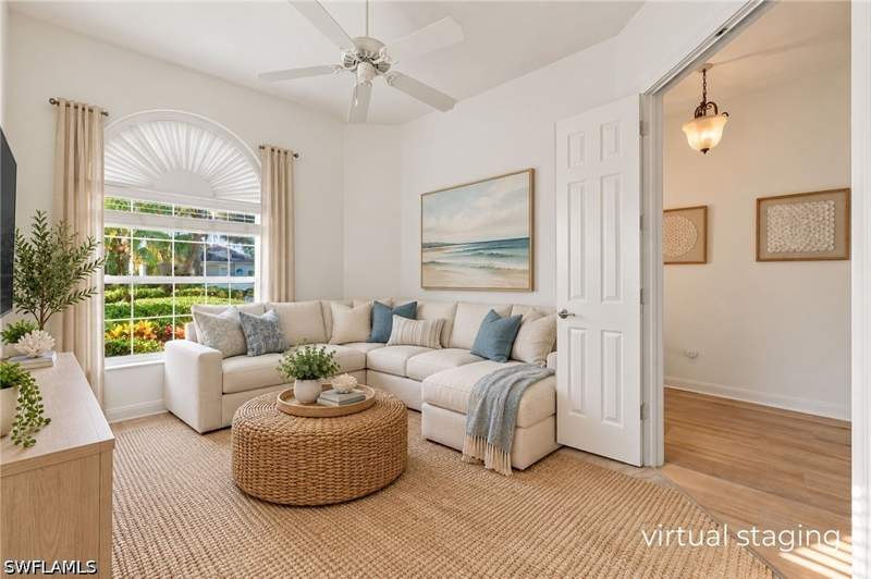 3 bedroom SingleFamilyResidence at 7565 Garibaldi Ct, Verona Walk, Naples — photo 4