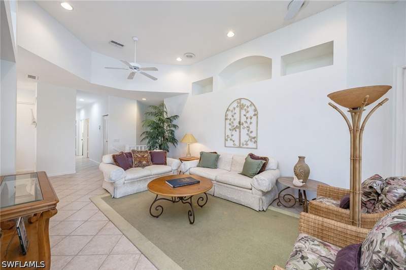 3 bedroom Condominium at 23151 Rosedale Dr 202, Morningside, Estero — photo 3