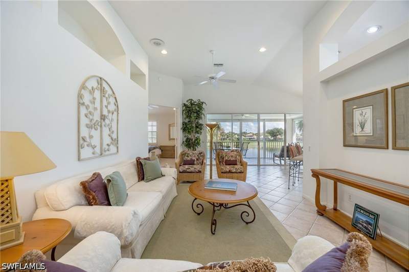 3 bedroom Condominium at 23151 Rosedale Dr 202, Morningside, Estero — photo 4