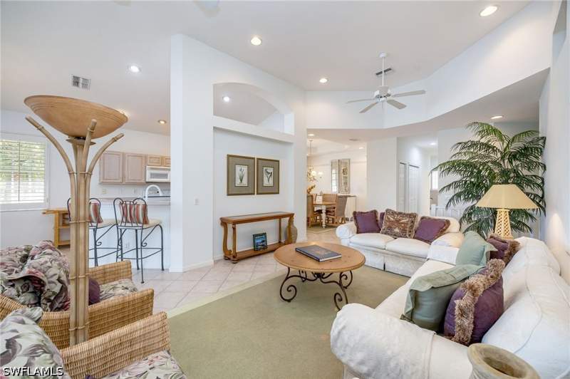 3 bedroom Condominium at 23151 Rosedale Dr 202, Morningside, Estero — photo 5